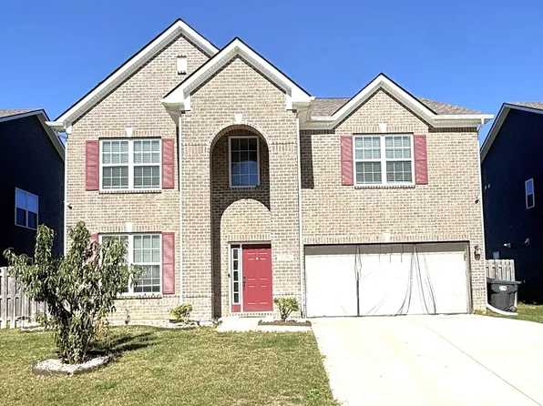 1130 Barberry Dr, Greenwood, IN 46143