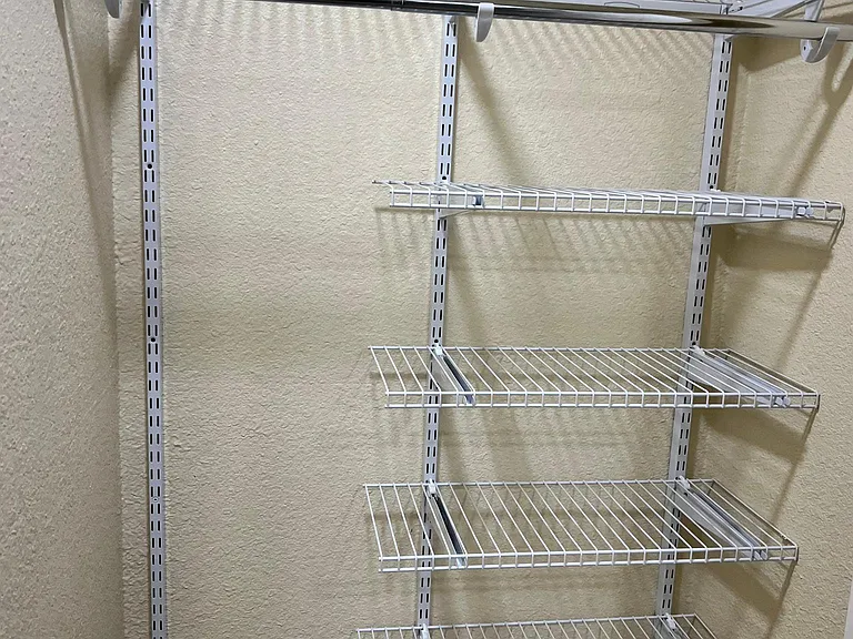Closet#1