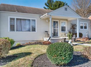 720 Scott St, Marion, VA 24354