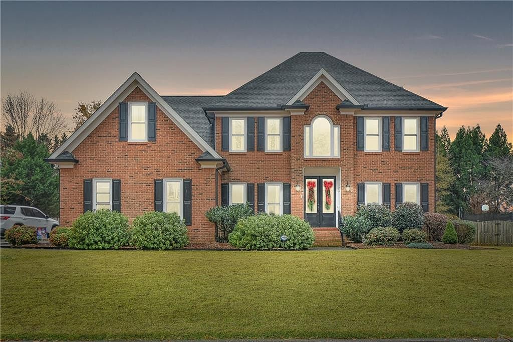 5 Limerick Ct, Cartersville, GA 30120 | MLS #7303015 | Zillow