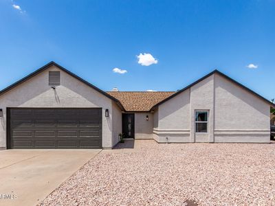 5546 W WILLOW Avenue, Glendale, AZ, 85304