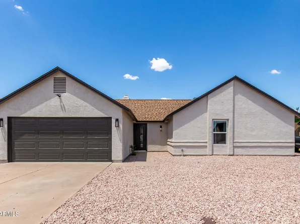 5546 W WILLOW Avenue, Glendale, AZ 85304