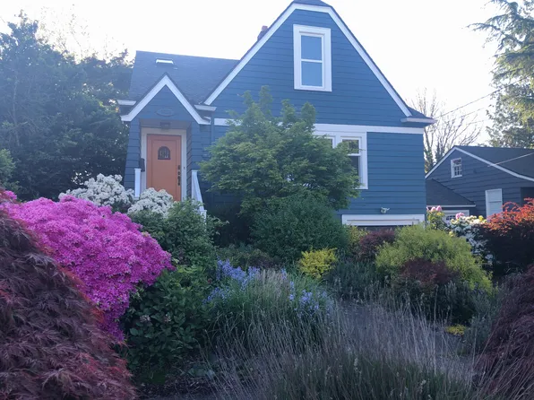 (undisclosed Address), Seattle, WA 98118