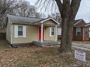 1725 N Livingston Ave, Indianapolis, IN