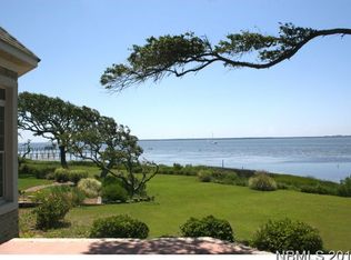 187 Sea Trace Ln, Newport, NC 28570