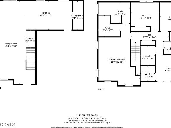 3rd image of 204 Rudolph Ln