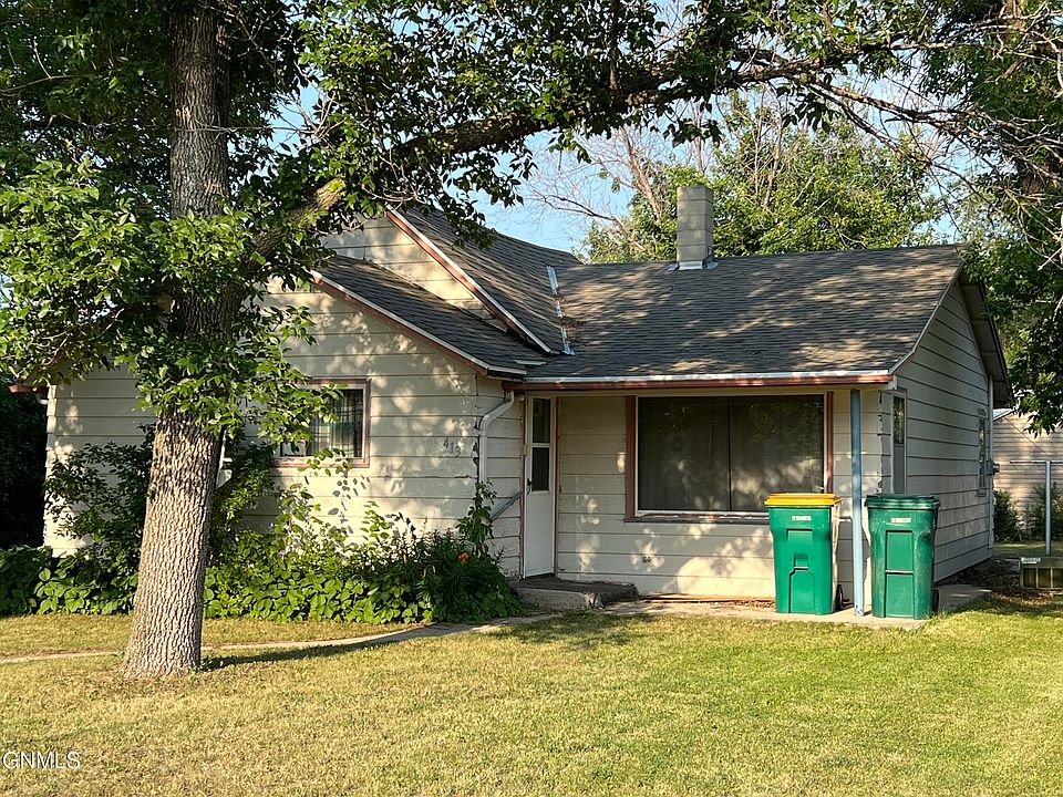 413 2nd St SE, Lamoure, ND 58458 MLS 4009029 Zillow