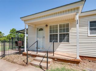 4045 SW 23rd St, Oklahoma City, OK 73108