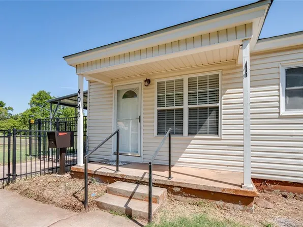 4045 SW 23rd St, Oklahoma City, OK 73108