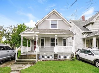 2188 W 83rd St, Cleveland, OH