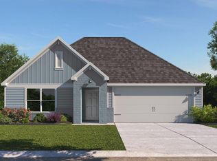 1722 San Jacinto Dr, Brenham, TX 77833