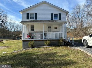 13204 Meders Ln NE, Cumberland, MD 21502