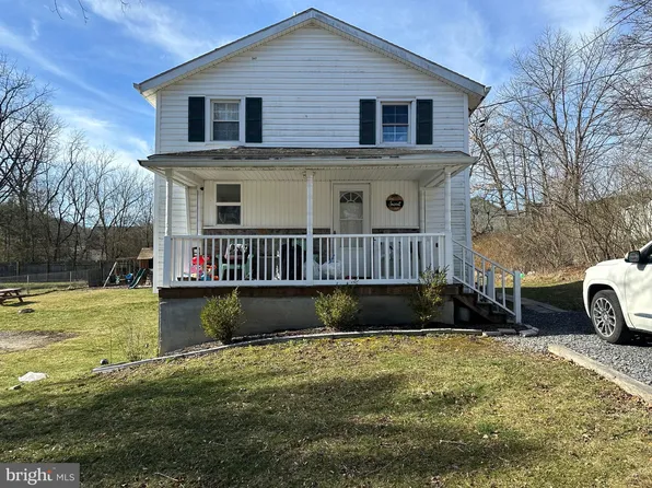 13204 Meders Ln NE, Cumberland, MD 21502