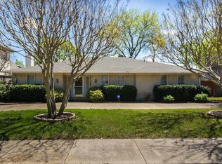 2012 Flat Creek Pl, Richardson, TX 75080