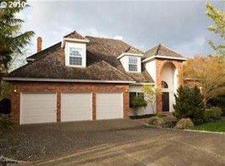 2805 Polo Ct, West Linn, OR