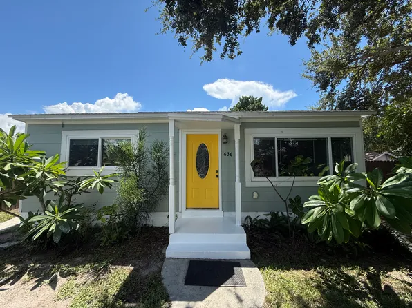 636 29th Ave S, Saint Petersburg, FL 33705