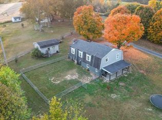 337 Eugene Keen Rd, Scottsville, KY 42164