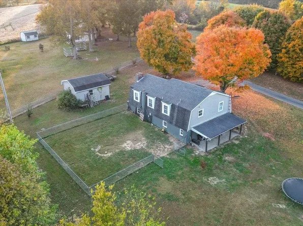 337 Eugene Keen Rd, Scottsville, KY 42164