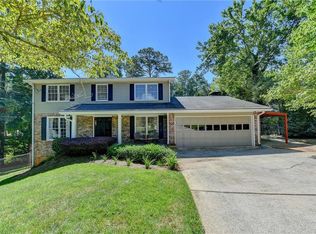 5088 Timber Ridge Ct, Stone Mountain, GA 30087
