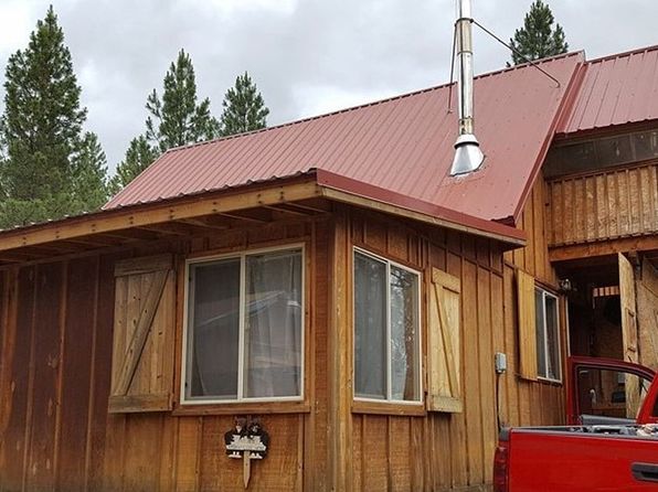 12 Caribou Rd