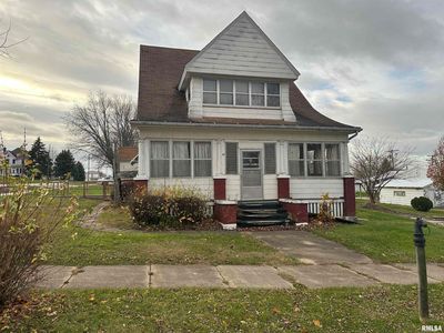 41 S Elliot St, Preston, IA, 52069