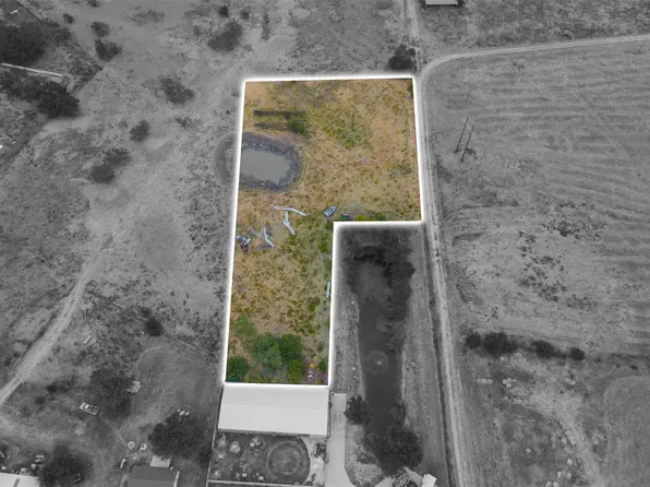 0 County Road 266, Crandall, TX 75114