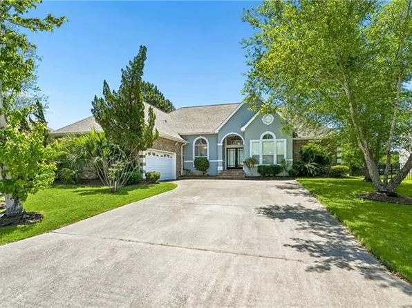 25 Oak Tree Dr, Slidell, LA 70458