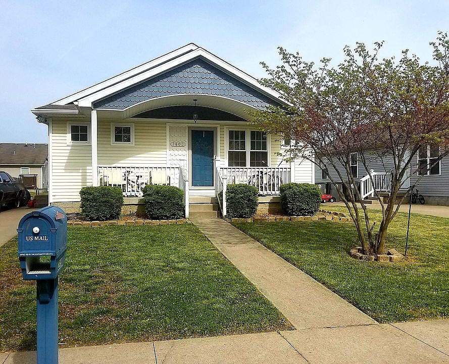 2808 Belief Street