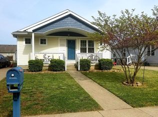 2808 Belief St, Evansville, IN 47714