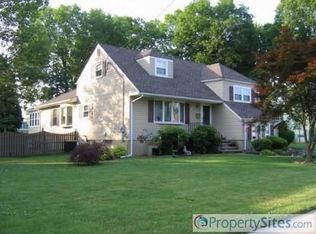 429 S Plainfield Ave, South Plainfield, NJ