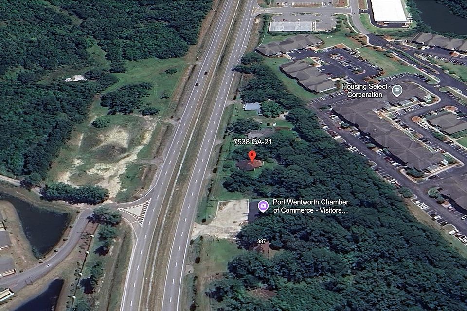 2nd image of 7538 Ga Highway 21 Highway