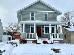 121 Marsden Rd, Syracuse, NY 13208
