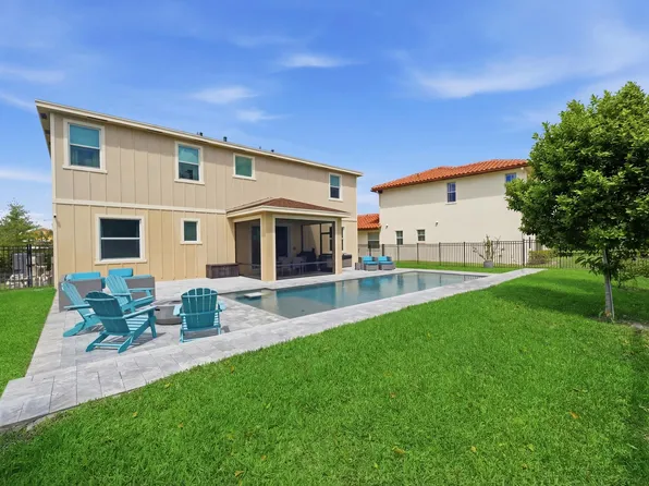 1096 Sterling Pine Place, Loxahatchee, FL 33470
