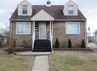 5809 Superior St, Berkeley, IL 60163