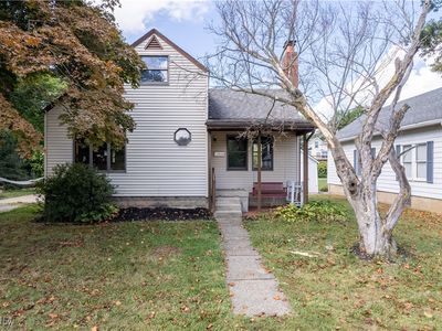 804 Belmont Ave, Wooster, OH, 44691