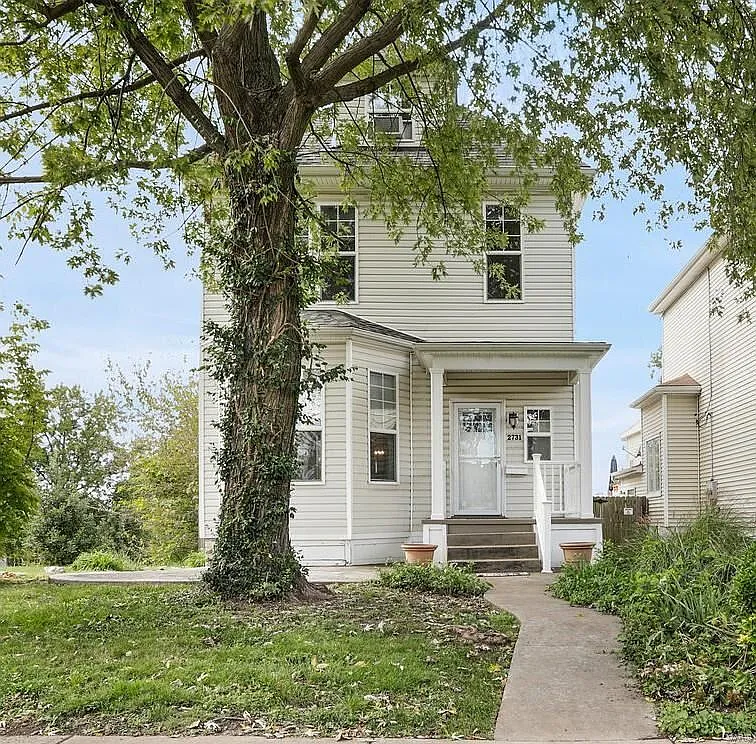 2731 Dalton Ave photo 1