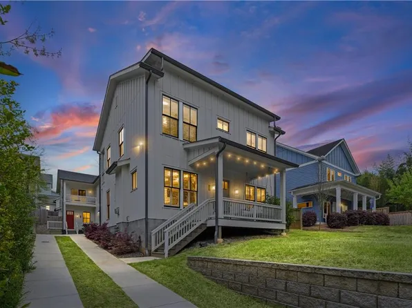 95A Flora Ave NE, Atlanta, GA 30307