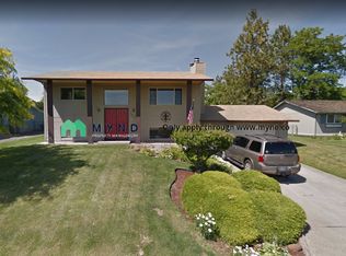 7003 Chinook Dr, Yakima, WA 98908