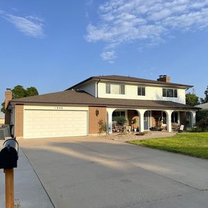 1806 Davista Ln, Lexington, NE, 68850