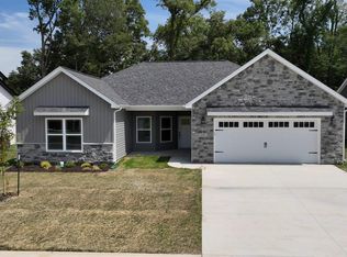 230 Vine St, Delphi, IN 46923