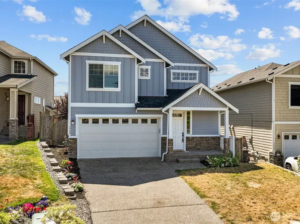3902 69th Drive NE, Marysville, WA 98270