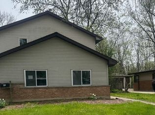 331 Somonauk St, Park Forest, IL 60466