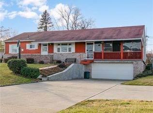 1032 Route 989, Freedom, PA