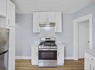 4 Navillus Ter #3, Dorchester, MA 02122