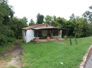 305 Leonard St, Greeneville, TN 37745