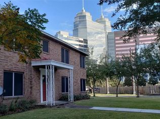 6714 Travis St APT 1, Houston, TX 77030