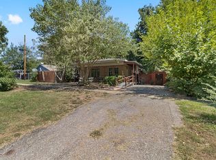 516 S 3rd Ave, Purcell, OK 73080