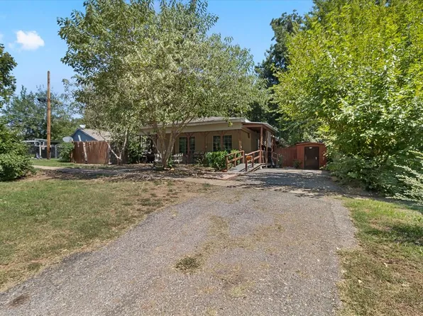516 S 3rd Ave, Purcell, OK 73080