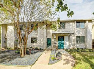 3216 Crosscreek Dr, Austin, TX 78757