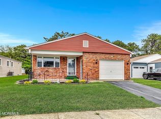 14 Santiago Dr W, Toms River, NJ 08757